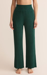 Z SUPPLY DAWN SOCKED RIB PANT (ZLP253824S)