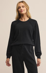 Z SUPPLY ALL AROUND SWEATSHIRT (ZT253250)