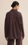 Z SUPPLY ALL DAY KNIT JACKET (ZJ253869)