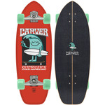 CARVER WAVY DAVY C5 COMPLETE (C10110511269)