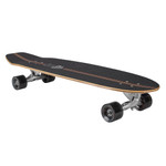 CARVER 37" CI NOSE RIDER CX COMPLETE (C1012011326)