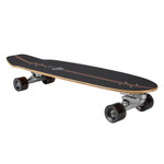 CARVER 37" CI NOSE RIDER C7 COMPLETE (C1013011326)