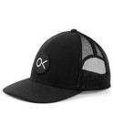 OUTERKNOWN OK KS PATCH TRUCKER HAT (19401111)