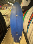 6'4 LOST RNF TWINZER 96ER SURFBOARD (296782)