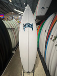 5'9 LOST RAD RIPPER SURFBOARD (288315)
