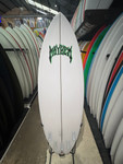 5'6 LOST RAD RIPPER SURFBOARD (289410)