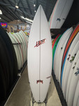 6'4 LOST THE RIPPER SURFBOARD (289396)