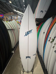6'0 LOST THE RIPPER SURFBOARD (289393)