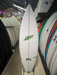 5'6 LOST THE RIPPER SURFBOARD (289388)