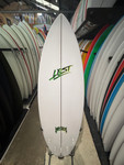 5'6 LOST THE RIPPER SURFBOARD (289388)