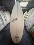 6'0 LOST STEP DRIVER SURFBOARD (289417)