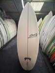 5'9 LOST DRIVER 3.0 ROUND SURFBOARD (289716)