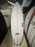 6'4 LOST BIG RIG DRIVER SURFBOARD (287886)