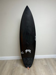 6'1 LOST DOUBLE DART SUB DRIVER 2.0 THUMB USED SURFBOARD (113667)