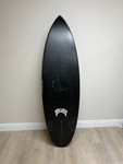 6'1 LOST DOUBLE DART SUB DRIVER 2.0 THUMB USED SURFBOARD (113667)