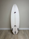 6'0 LOST LITTLE WING USED SURFBOARD (234124)