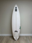 6'8 LOST SUB DRIVER 2.0 USED SURFBOARD (259975)