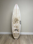5'9 LOST SUB DRIVER 3.0 THUMB USED SURFBOARD (291605)