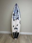 5'9 LOST F1 ROUND PIN USED SURFBOARD (289177)