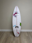 5'3 LOST DRIVER 2.0 USED SURFBOARD (295070)