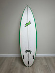5'11 LOST 3.0 STUB DRIVER USED SURFBOARD (280592)