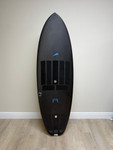 6'0 LOST BLACKSHEEP PUDDLE JUMPER USED SURFBOARD (286878)