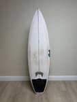 5'9 LOST 3.0 STUB DRIVER USED SURFBOARD (286676)