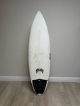 5'9 LOST LIGHTSPEED II SUB DRIVER 2.0 USED SURFBOARD (294856)