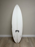 5'9 LOST LIGHTSPEED II SUB DRIVER 2.0 USED SURFBOARD (294856)
