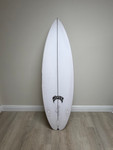 5'9 LOST DRIVER PRO USED SURFBOARD (291782)