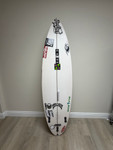 6'5 LOST STEP DRIVER USED SURFBOARD (249336)