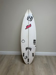 5'2.5 LOST POCKET ROCKET USED SURFBOARD (283016)