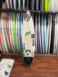 5'2.5 LOST POCKET ROCKET USED SURFBOARD (296305)