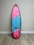 5'4 LOST DRIVER 3.0 ROUND USED SURFBOARD (249209)