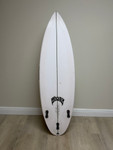 5'3 LOST SUB DRIVER 2.0 USED SURFBOARD (276092)