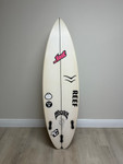 5'2.5 LOST POCKET ROCKET USED SURFBOARD (283015)