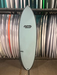 6'0 HAYDENSHAPESHYPTO KRYPTO FUTURE FLEX SURFBOARD (0049-CB)