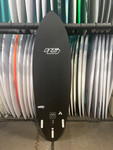 6'4 HAYDENSHAPES HYPTO KRYPTO FUTURE FLEX SURFBOARD (0011-CB)