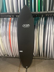 6'4 HAYDENSHAPES HYPTO KRYPTO FUTURE FLEX SURFBOARD (0011-CB)