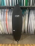 6'1 HAYDENSHAPES HYPTO KRYPTO FUTURE FLEX SURFBOARD (0004-CB)