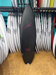 5'10 LOST BLACKSHEEP THE RIPPER SURFBOARD (294659)