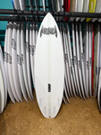 5'9 LOST LIGHTSPEED II SPEED DEMON SURFBOARD (296579)