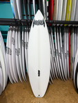 6'4 LOST LIGHTSPEED II SPEED DEMON SURFBOARD (296584)