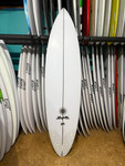7'0 LOST RETRO GUN SURFBOARD (297345)