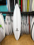 7'2 LOST RETRO GUN SURFBOARD (297346)