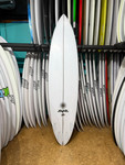 7'6 LOST RETRO GUN SURFBOARD (297348)