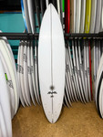 7'8 LOST RETRO GUN SURFBOARD (297349)