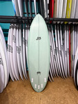 5'11 LOST QUIVER KILLER SURFBOARD (294214)
