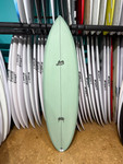 5'11 LOST QUIVER KILLER SURFBOARD (294214)