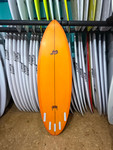 5'11 LOST QUIVER KILLER SURFBOARD (294214)